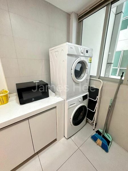 Common Room (Condo) for Rent in  The Rochester Residences - Image 10