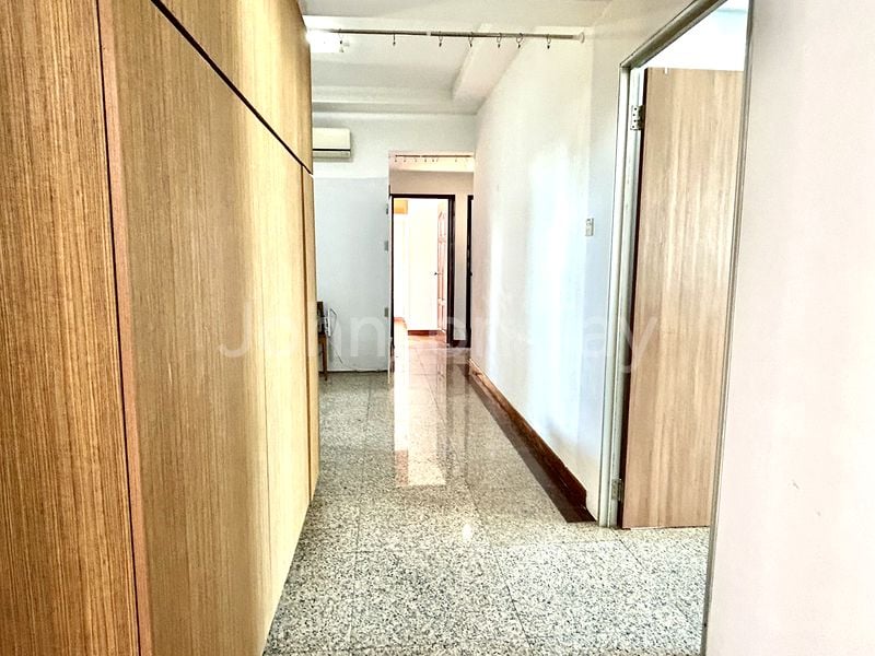 4 Bed Condo for Rent in  Fortune Park - Image 11