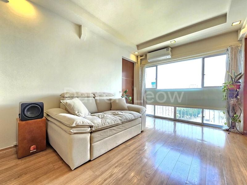 5 Room (5A) HDB for Sale in  12 Marine Terrace - Image 6