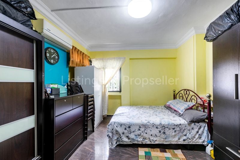 5 Room (5I) HDB for Sale in  541 Bukit Panjang Ring Road - Image 9