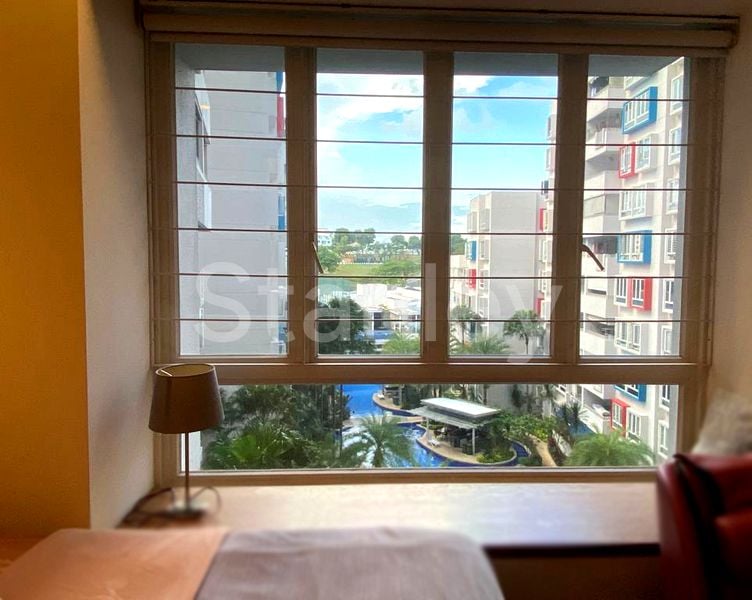 3+1 Bed Condo for Rent in  Mi Casa - Image 17