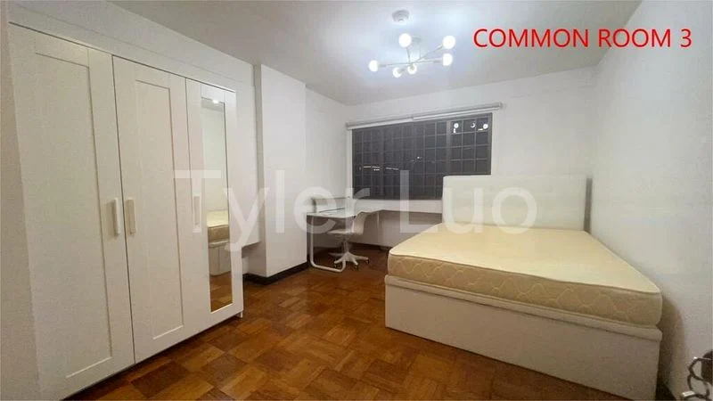 Room (Condo) for Rent in  Fook Hai Building - Image 6