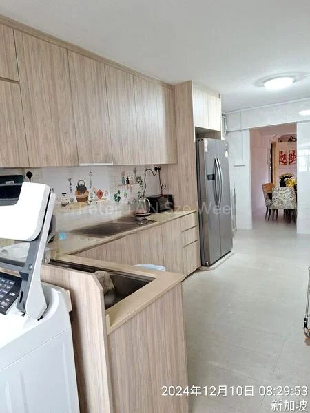 Room (HDB) for Rent in  404 Yishun Avenue 6 - Image 2