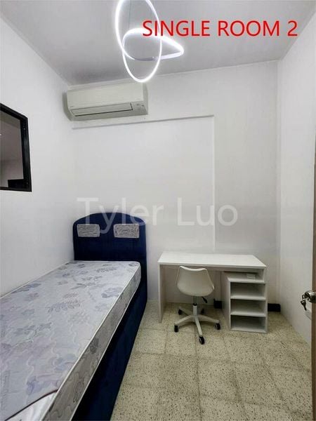 Room (Condo) for Rent in  Fook Hai Building - Image 3