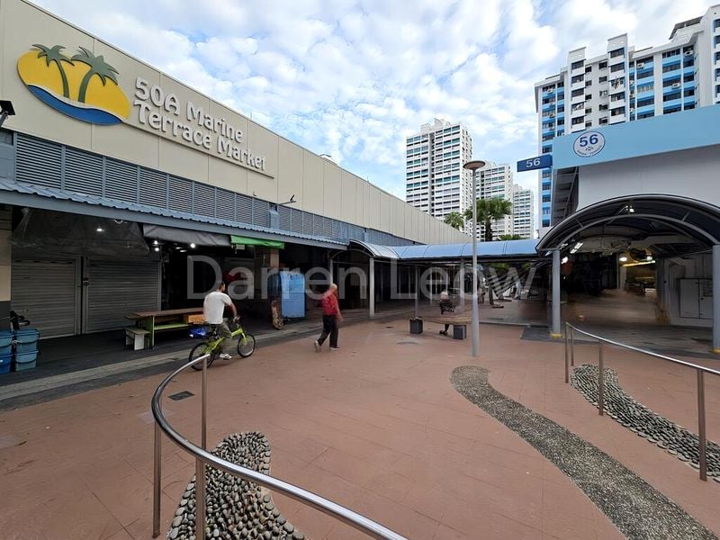 5 Room (5A) HDB for Sale in  12 Marine Terrace - Image 13