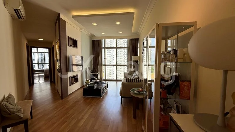 2 Bed Condo for Sale in  The Bayshore - Image 1