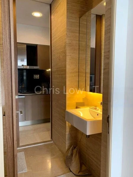 1 Bed Condo for Rent in  8 Rodyk - Image 11