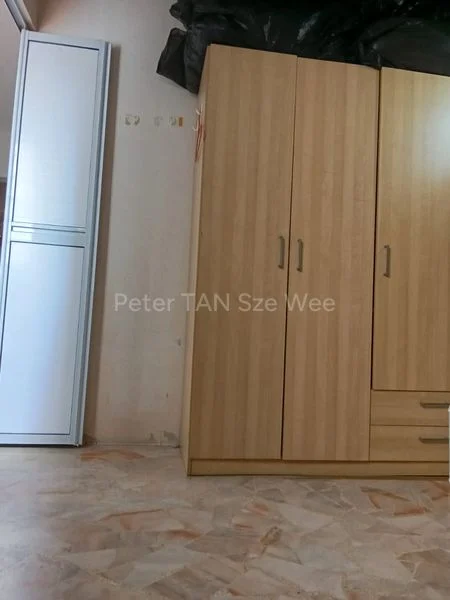 Common Room (HDB) for Rent in  94 Commonwealth Drive - Image 3