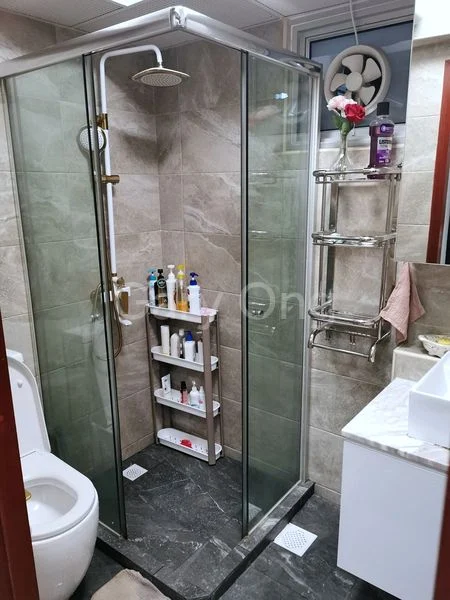 Common Room (HDB) for Rent in  121D Canberra Street - Image 3
