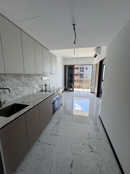 1 Bed Condo for Sale in  Pasir Ris 8 / Pasir Ris Mall - Image 12