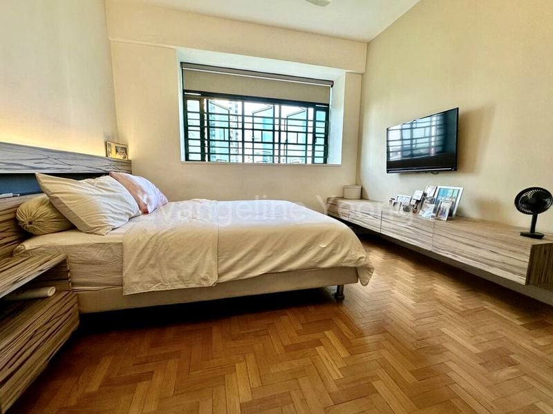4 Bed Condo for Sale in  The Springbloom - Image 6