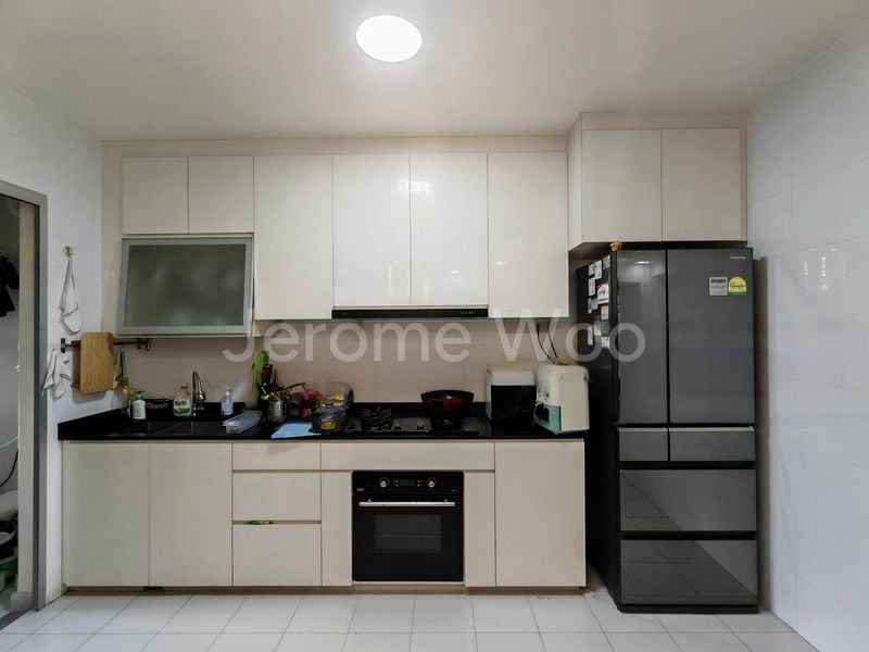 5 Room (5A) HDB for Sale in  164C Rivervale Crescent - Image 1