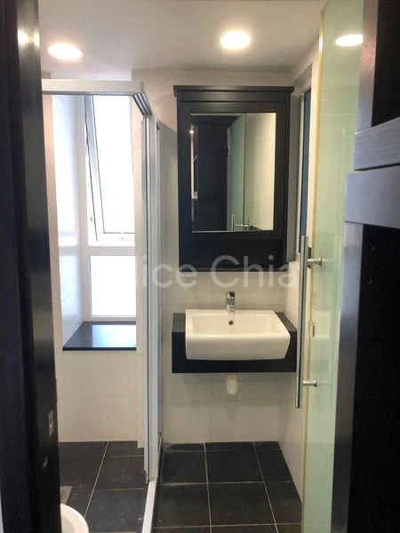 1 Bed Apartment (Condo) for Rent in  Imperial Heights - Image 4
