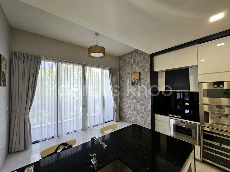 1 Bed Apartment (Condo) for Sale in  The Cape - Image 1