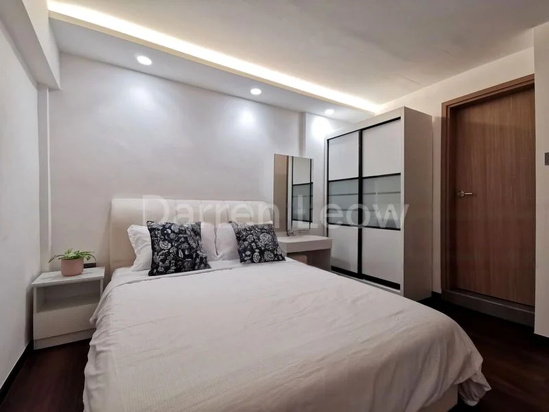 Room (Landed) for Rent in  Yong Seng Estate - Image 1