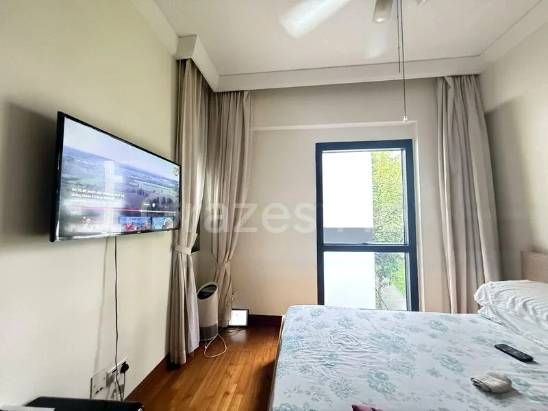 3 Bed Condo for Rent in  River Place - Image 9