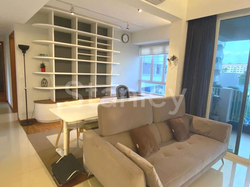 3+1 Bed Condo for Rent in  Mi Casa - Image 10