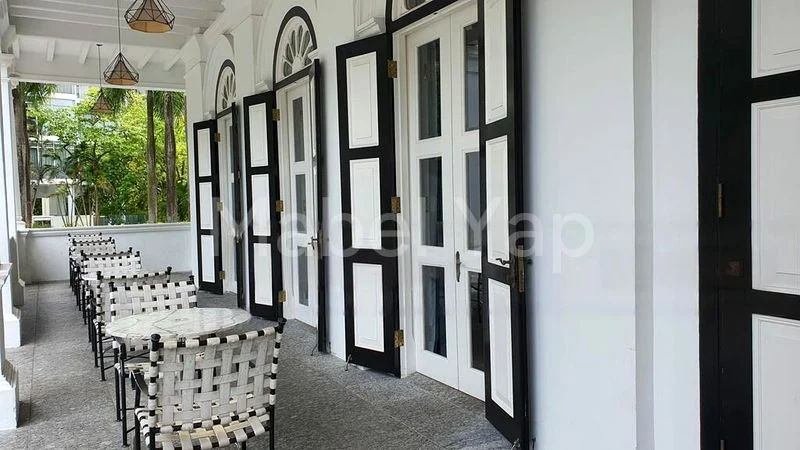 2 Bed Condo for Sale in  Draycott Eight - Image 15