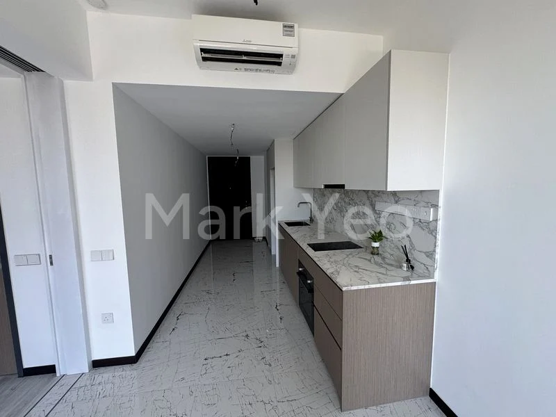 1 Bed Condo for Sale in  Pasir Ris 8 / Pasir Ris Mall - Image 16