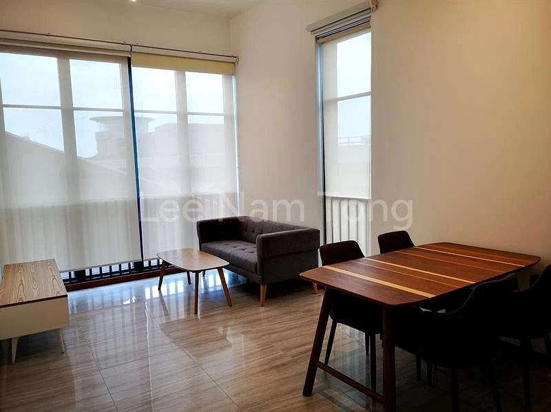 1 Bed (Condo) for Sale in  Bijou - Image 10