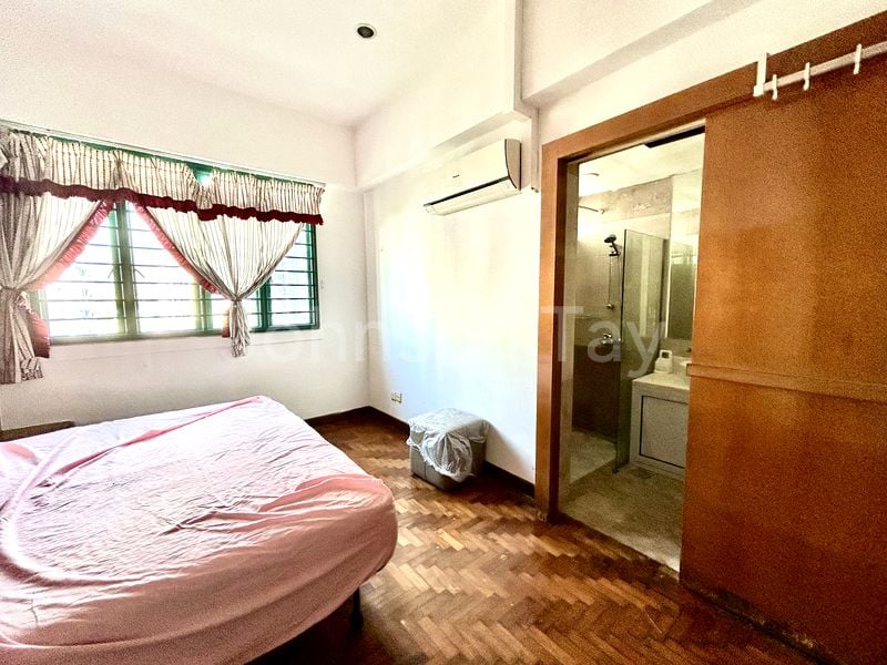 4 Bed Condo for Rent in  Fortune Park - Image 5