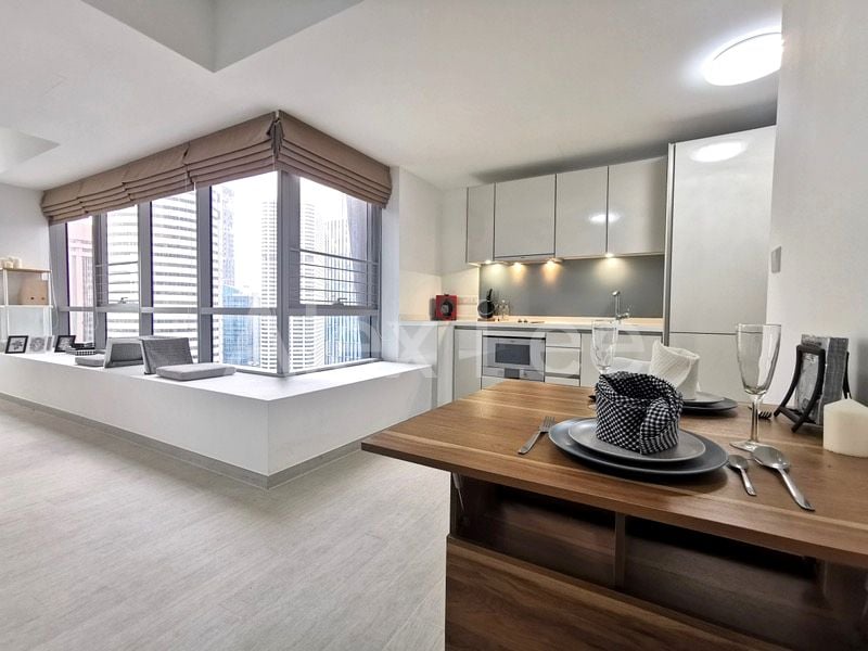 1 Bed (Condo) for Sale in  V On Shenton - Image 2