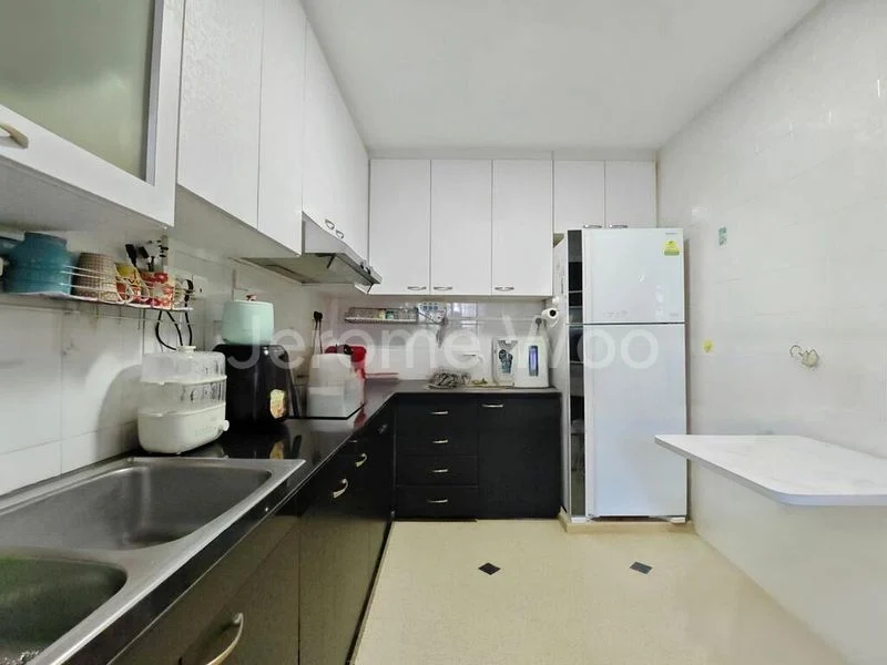 Premium HDB for Sale in  299A Compassvale Street - Image 6