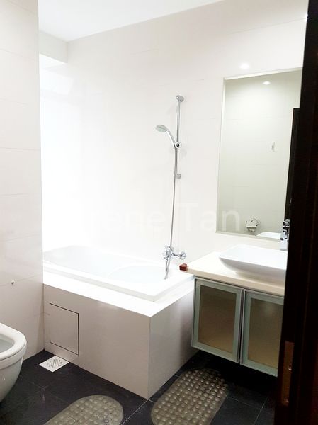 4 Bed Apartment (Condo) for Rent in  La Dolce Vita - Image 4