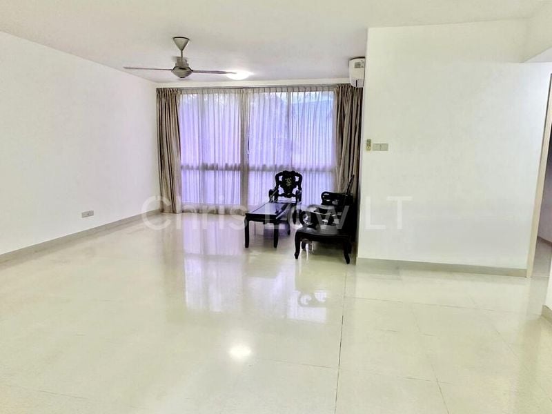 3 Bed Condo for Rent in  Nuovo - Image 4