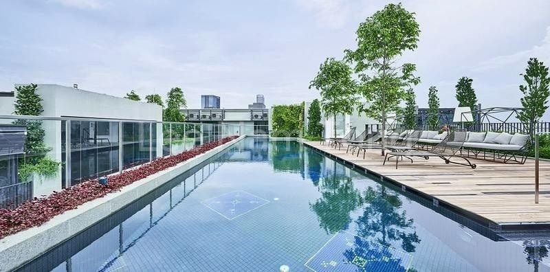 1 Bed (Condo) for Sale in  Bijou - Image 6