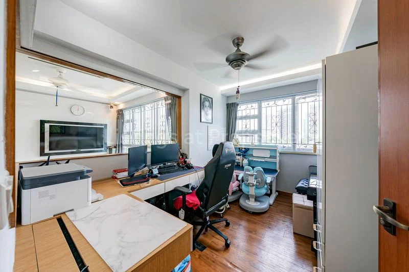 4 Room (4A) HDB for Sale in  117B Jalan Tenteram - Image 6