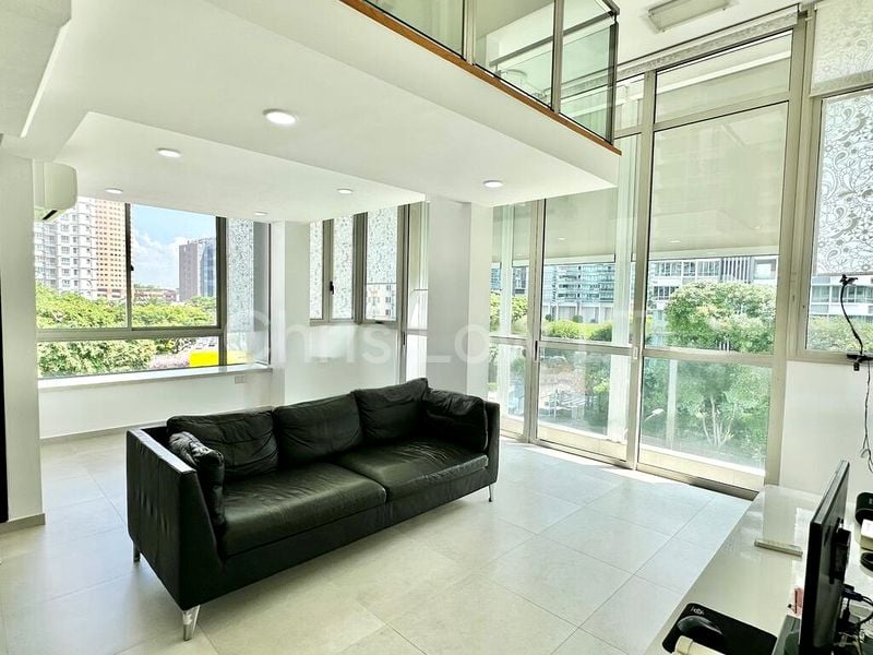 3 Bed Apartment (Condo) for Rent in  Mulberry Tree - Image 3