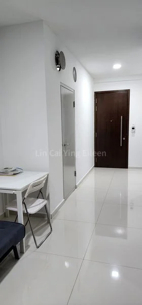 1+1 Bed Apartment (Condo) for Rent in  Ness - Image 10