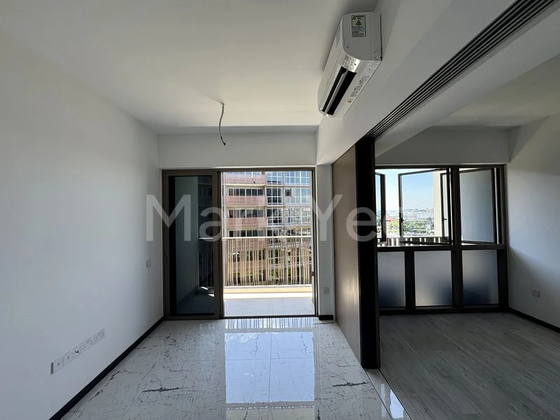 1 Bed Condo for Sale in  Pasir Ris 8 / Pasir Ris Mall - Image 2