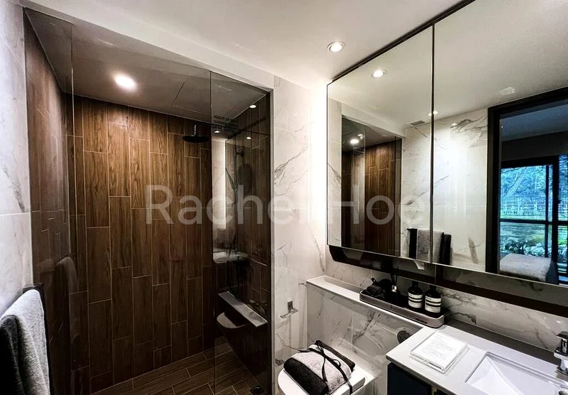 2 Bed Condo for Sale in  AMO Residence - Image 2