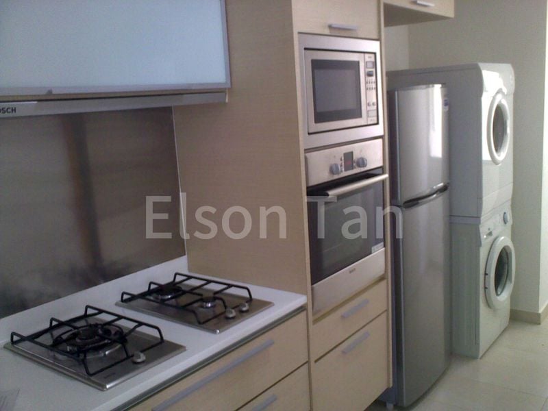 1+1 Bed Condo for Rent in  8 @ Mount Sophia - Image 7