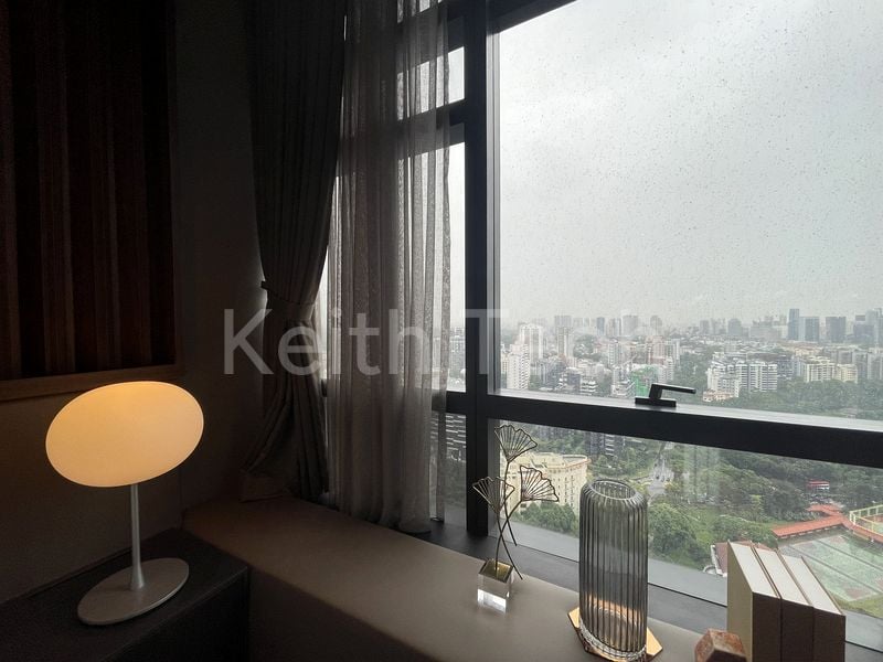 3 Bed Condo for Sale in  Nouvel 18 - Image 12