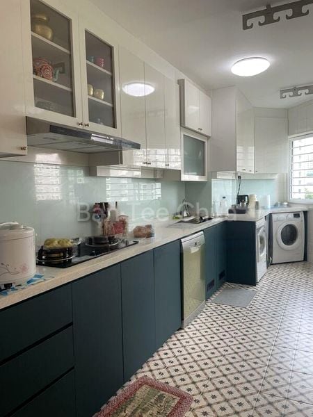 Premium HDB for Sale in  412B Fernvale Link - Image 1