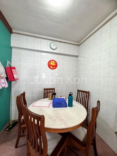 5 Room (5I) HDB for Sale in  178 Lompang Road - Image 3