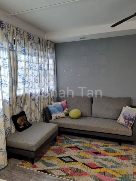 4 Room (4S) HDB for Rent in  189 Bishan Street 13 - Image 4