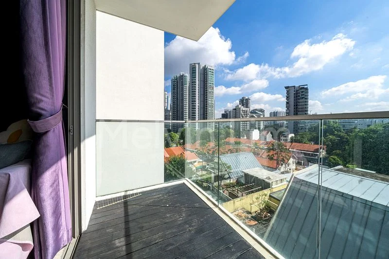 2 Bed Apartment (Condo) for Sale in  Newton Edge - Image 8