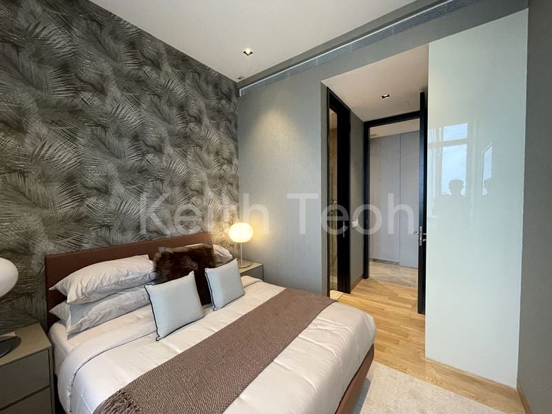 3 Bed Condo for Sale in  Nouvel 18 - Image 9