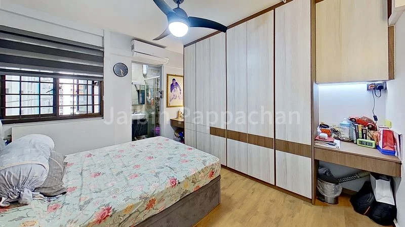 4 Room (4STD) HDB for Rent in  804 Yishun Ring Road - Image 4
