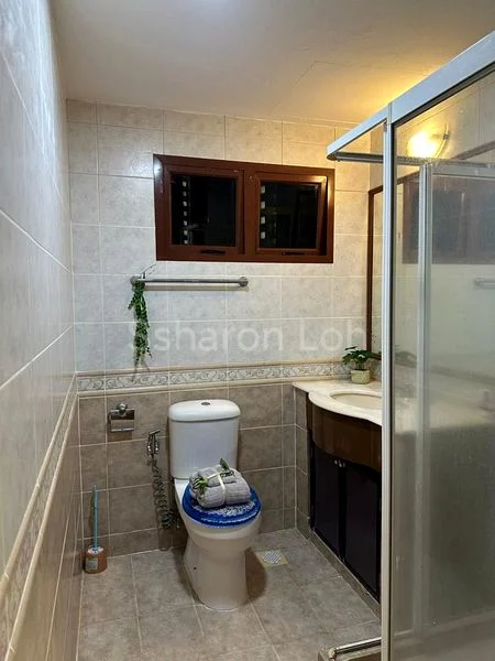 Common Room (Landed) for Rent in  Kew Crescent - Image 5