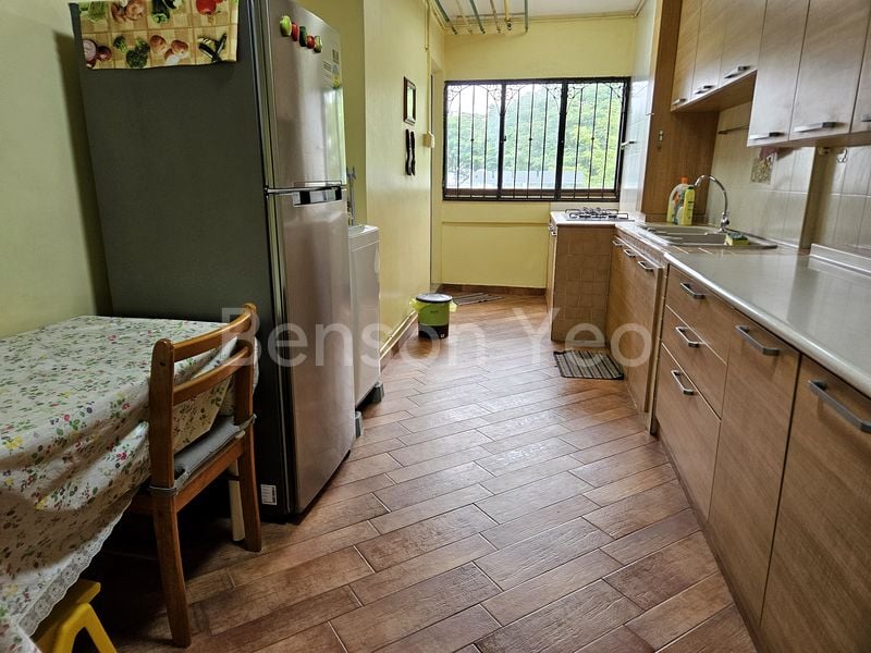 3 Room (3A) HDB for Rent in  271 Tampines Street 21 - Image 6