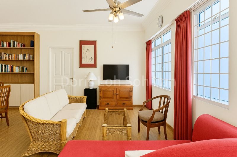 3 Bed Condo for Sale in  Grand Chateau - Image 3