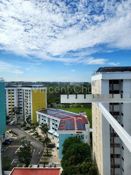 3 Room (3I) HDB for Rent in  417 Tampines Street 41 - Image 2