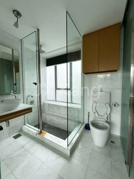 2 Bed Condo for Rent in  Vida - Image 1