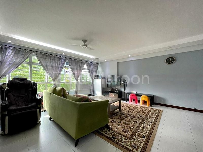 5 Room (5I) HDB for Sale in  183D Boon Lay Avenue - Image 6