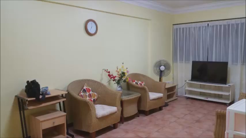 3 Room (3A) HDB for Rent in  271 Tampines Street 21 - Image 18